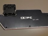 Waterblock alto